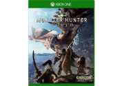 Monster Hunter: World [Xbox One]